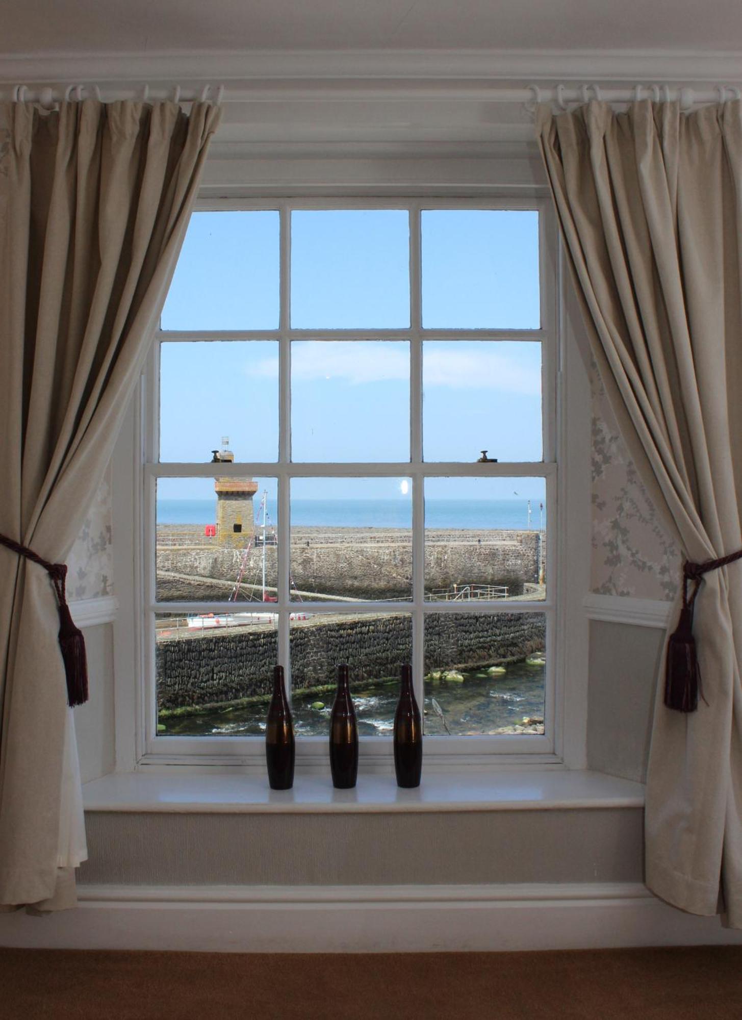 Rock House Hotel Lynton Szoba fotó